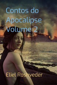 Cover Contos Do Apocalipse Volume 2