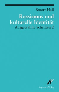 Cover Rassismus und kulturelle Identität