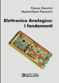 Cover Elettronica analogica: i fondamenti