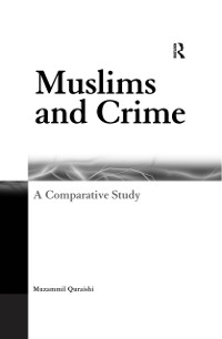 Cover Muslims and Crime