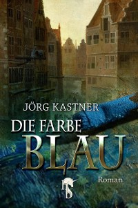 Cover Die Farbe Blau