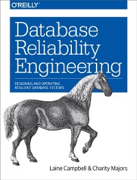 Cover Database Reliability Engineering