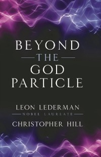 Cover Beyond the God Particle