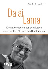 Cover Dalai Lama