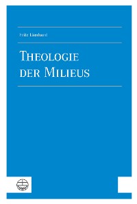Cover Theologie der Milieus