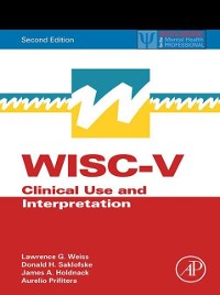 Cover WISC-V