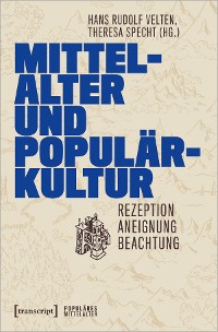 Cover Mittelalter und Populärkultur