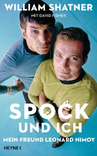 Cover Spock und ich