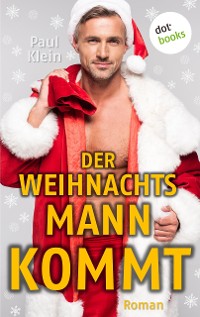 Cover Der Weihnachtsmann kommt