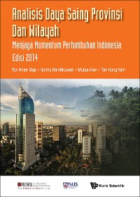 Cover ANAL DAYA SAING PROVINSI & WILAYAH (INDONESIA, EDISI 2014)
