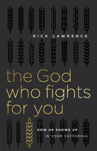 Cover God Who Fights for You