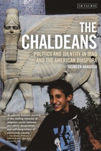 Cover The Chaldeans