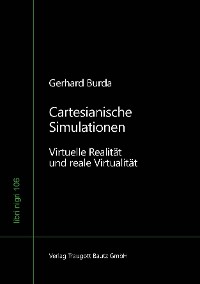 Cover Cartesianische Simulationen