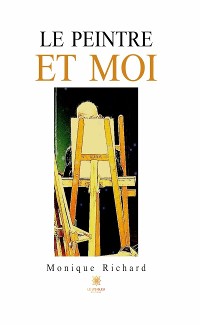 Cover Le peintre et moi