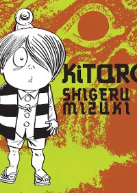 Cover Kitaro