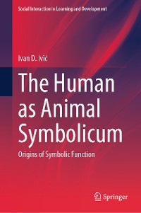Cover The Human as Animal Symbolicum