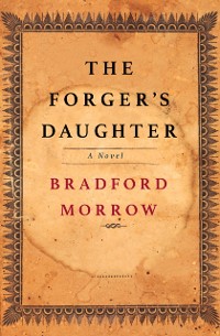 Cover Forger's Daughter