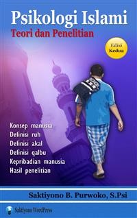 Cover Psikologi Islami Teori dan Penelitian