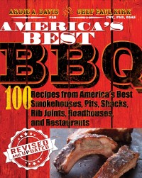 Cover America's Best BBQ