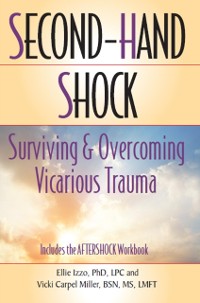 Cover Second-Hand Shock