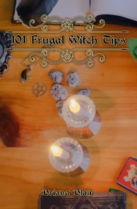 Cover 101 Frugal Witch Tips