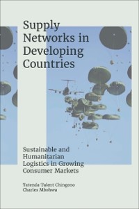 Cover Supply Networks in Developing Countries