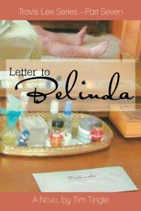 Cover Letter to Belinda