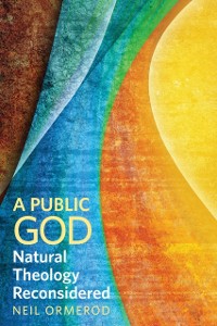 Cover Public God