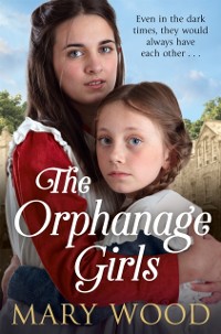 Cover Orphanage Girls