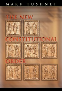 Cover The New Constitutional Order