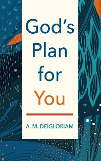 Cover God’s Plan for You