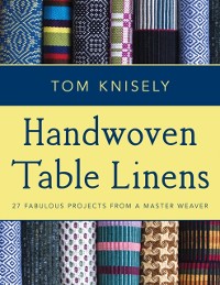 Cover Handwoven Table Linens