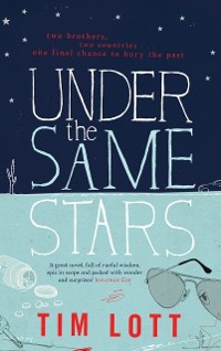 Cover Under the Same Stars