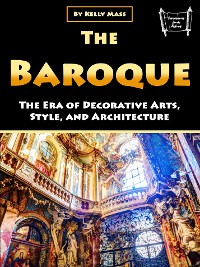 Cover The Baroque