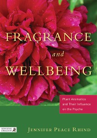 Cover Fragrance and Wellbeing