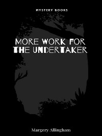 Cover More Work for the Undertaker