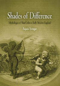 Cover Shades of Difference