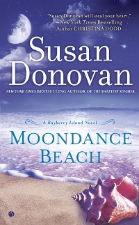 Cover Moondance Beach