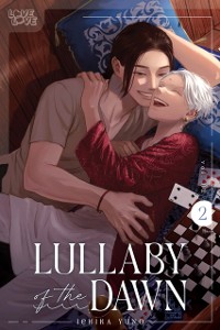 Cover Lullaby of the Dawn, Volume 2