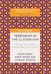 Cover Terrorism in the Classroom