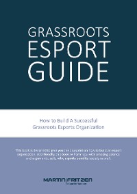 Cover Grassroots Esports