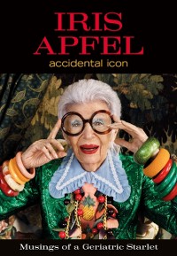 Cover Iris Apfel