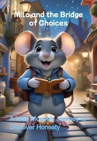 Cover Milo And The Bridge Of Choices