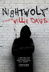 Cover Nightwolf