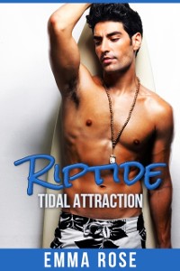 Cover Riptide: Tidal Attraction