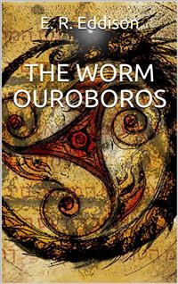 Cover The Worm Ouroboros