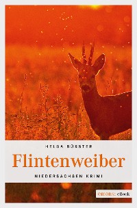 Cover Flintenweiber