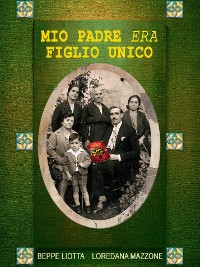 Cover Mio padre era figlio unico