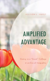 Cover Amplified Advantage
