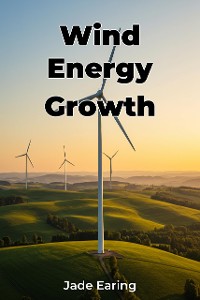 Cover Wind Energy Growth